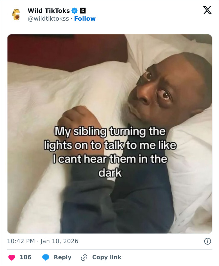 118 Screenshots From TikTok That Range From Funny To “What Did I Just Read?”