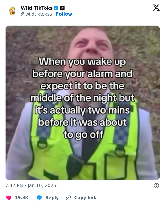 118 Screenshots From TikTok That Range From Funny To “What Did I Just Read?”