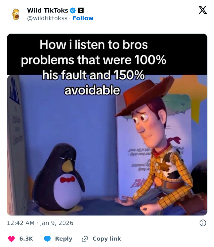 118 Screenshots From TikTok That Range From Funny To “What Did I Just Read?”