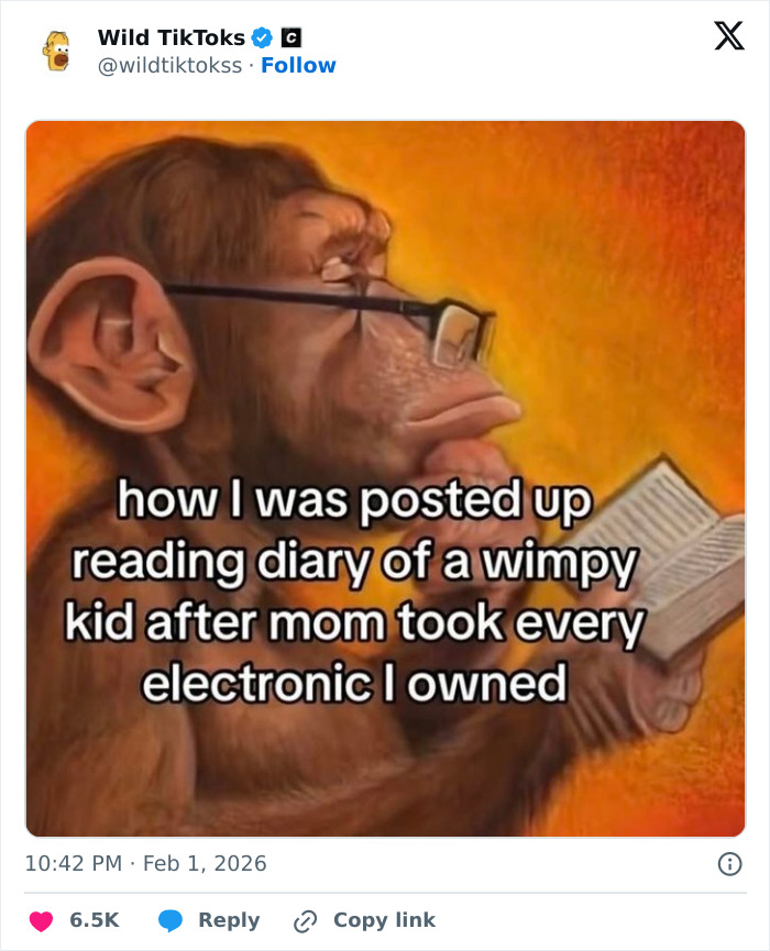 118 Screenshots From TikTok That Range From Funny To “What Did I Just Read?”