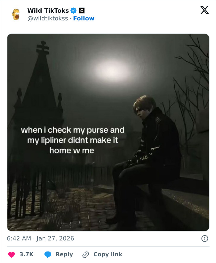 118 Screenshots From TikTok That Range From Funny To “What Did I Just Read?”