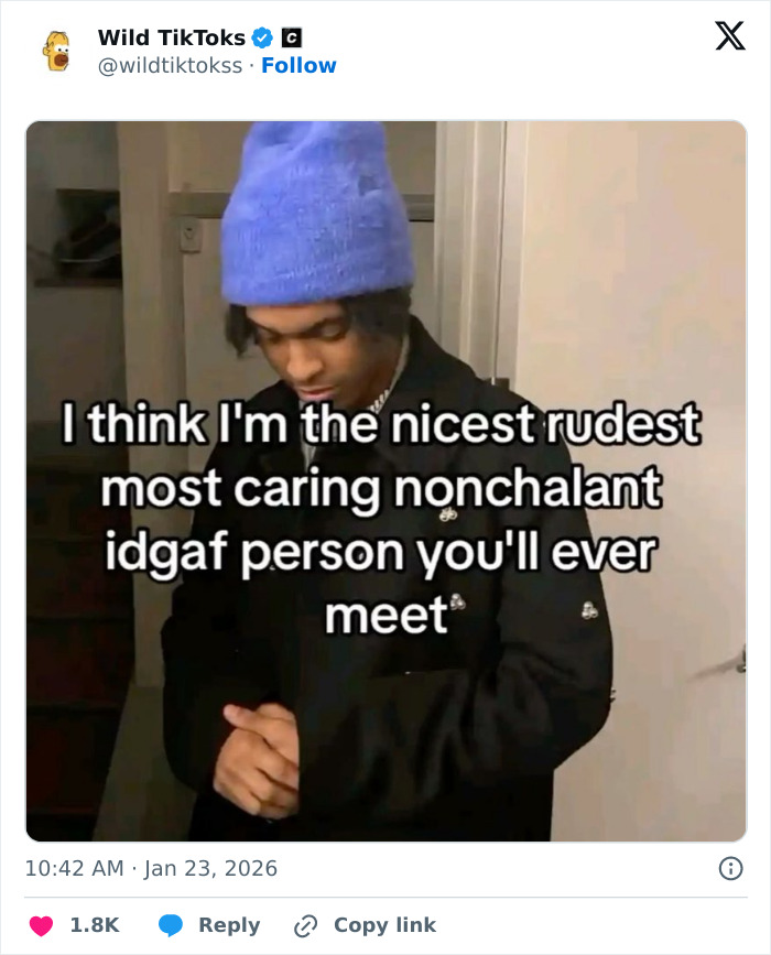 118 Screenshots From TikTok That Range From Funny To “What Did I Just Read?”