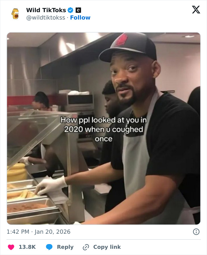 118 Screenshots From TikTok That Range From Funny To “What Did I Just Read?”