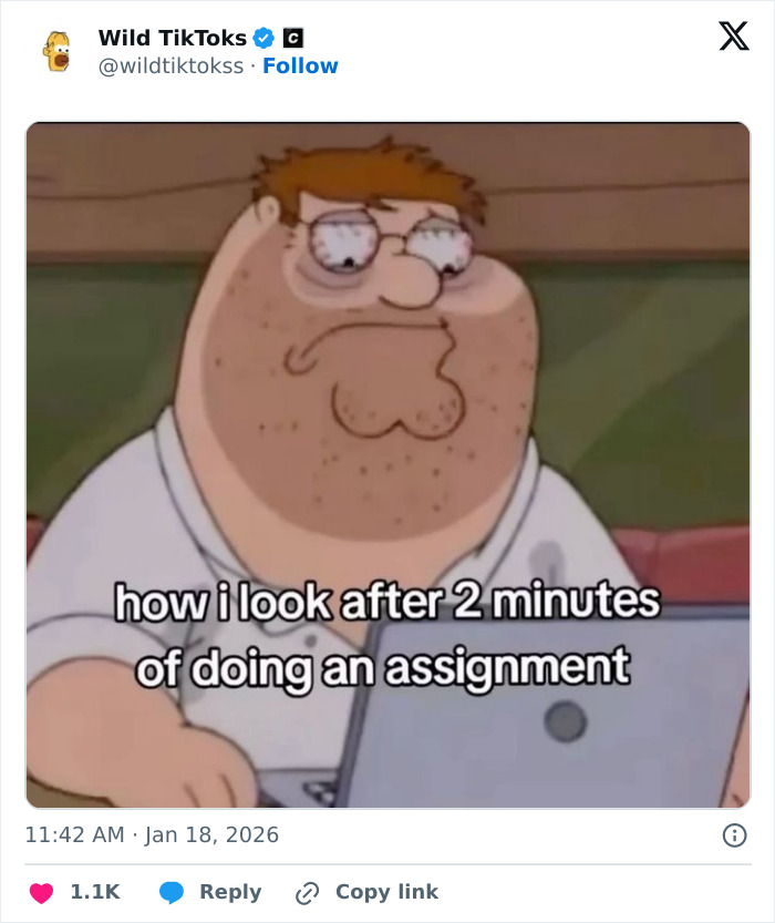 118 Screenshots From TikTok That Range From Funny To “What Did I Just Read?”