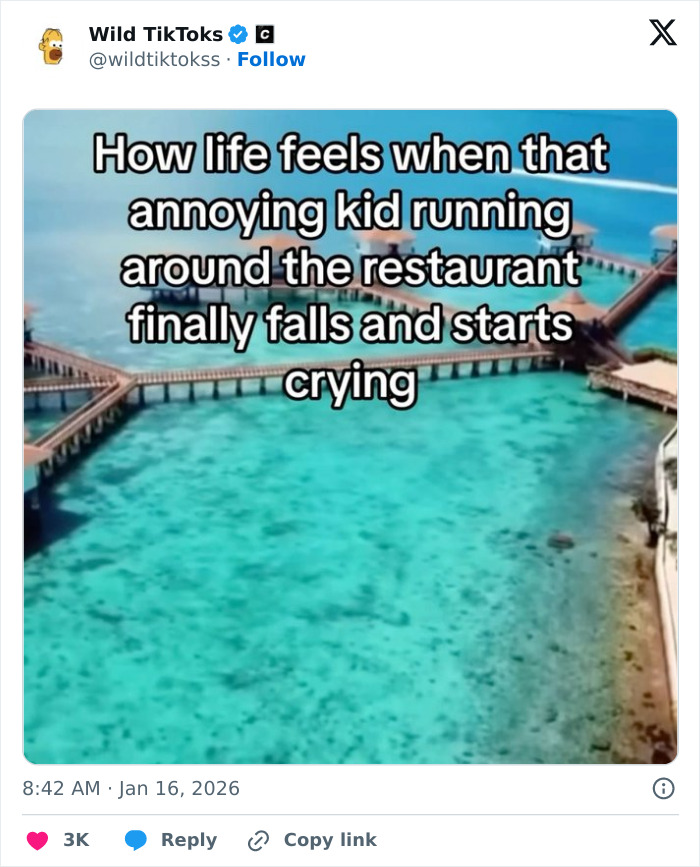 118 Screenshots From TikTok That Range From Funny To “What Did I Just Read?”