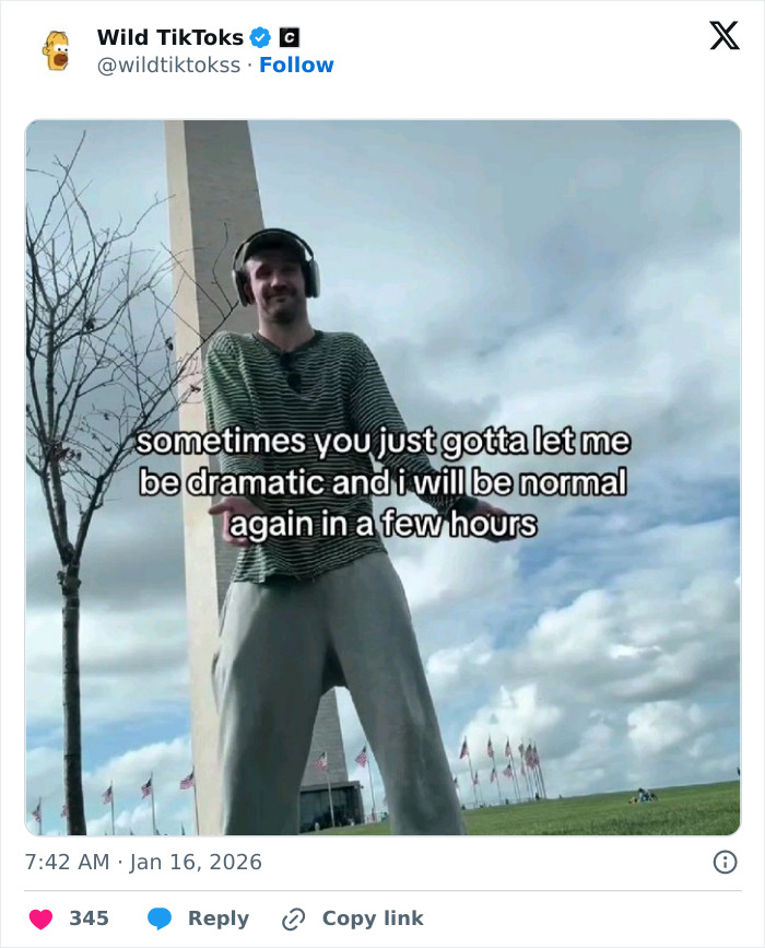 118 Screenshots From TikTok That Range From Funny To “What Did I Just Read?”