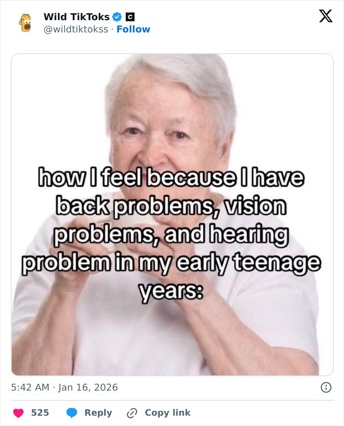 118 Screenshots From TikTok That Range From Funny To “What Did I Just Read?”