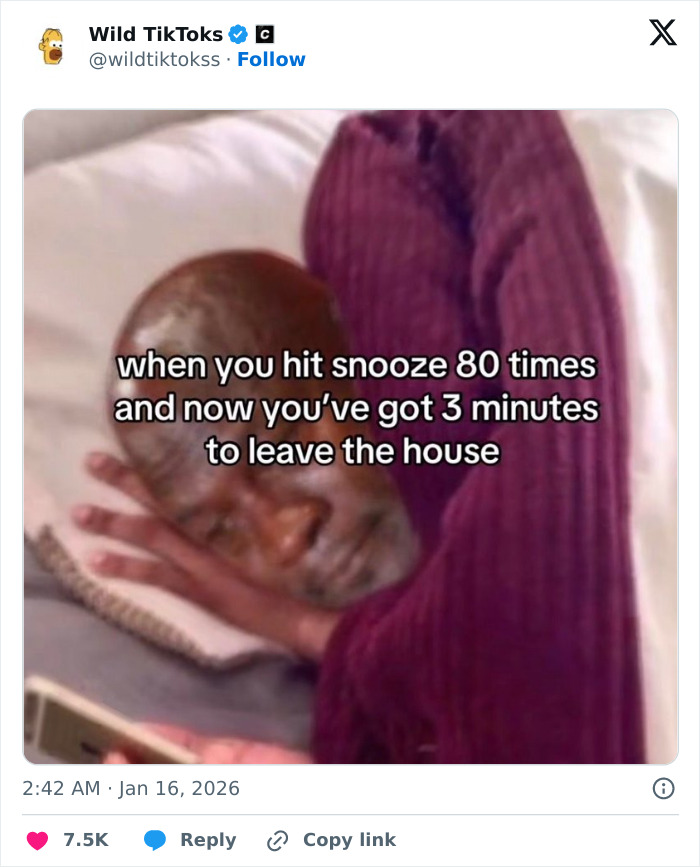 118 Screenshots From TikTok That Range From Funny To “What Did I Just Read?”