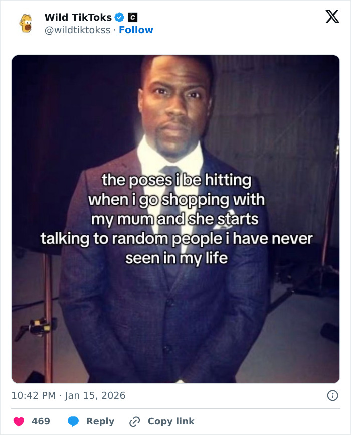 118 Screenshots From TikTok That Range From Funny To “What Did I Just Read?”