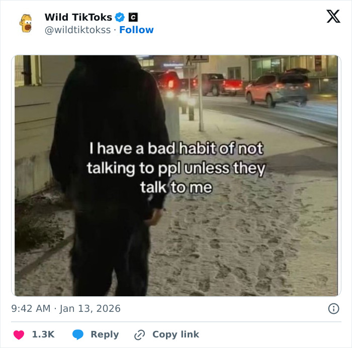 118 Screenshots From TikTok That Range From Funny To “What Did I Just Read?”