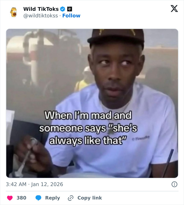 118 Screenshots From TikTok That Range From Funny To “What Did I Just Read?”