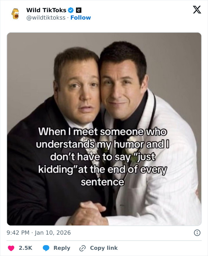 118 Screenshots From TikTok That Range From Funny To “What Did I Just Read?”