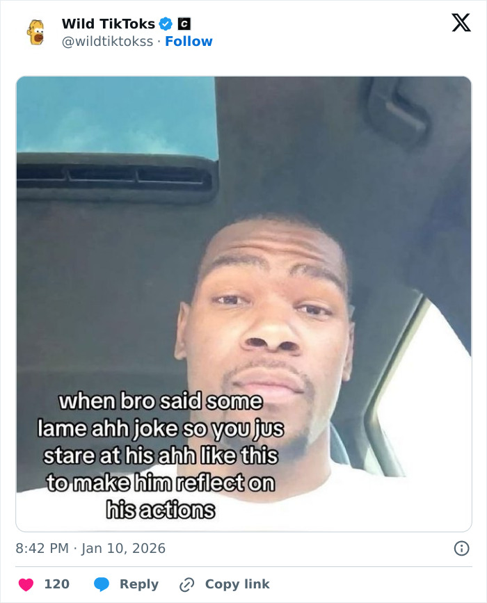 118 Screenshots From TikTok That Range From Funny To “What Did I Just Read?”
