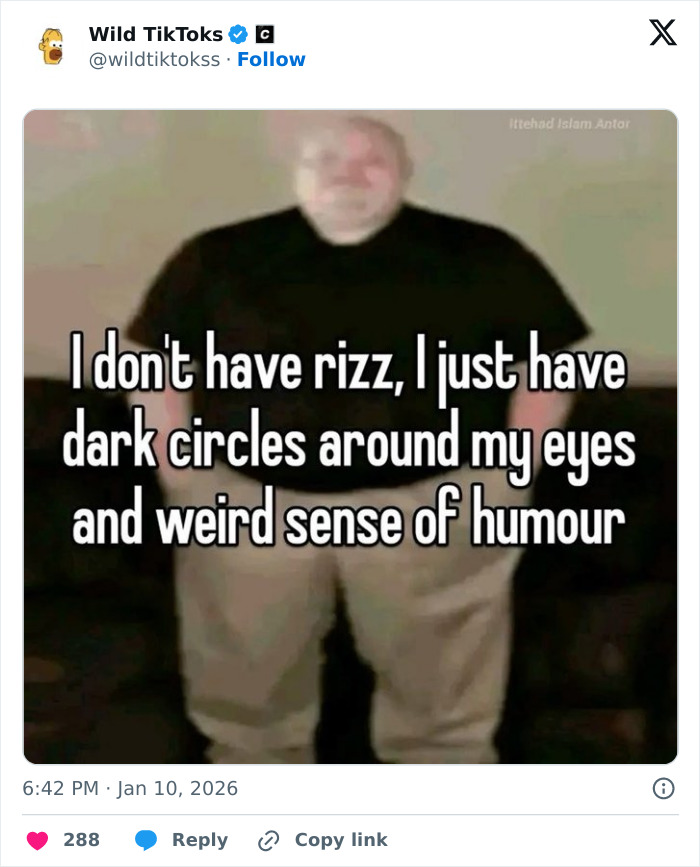 118 Screenshots From TikTok That Range From Funny To “What Did I Just Read?”