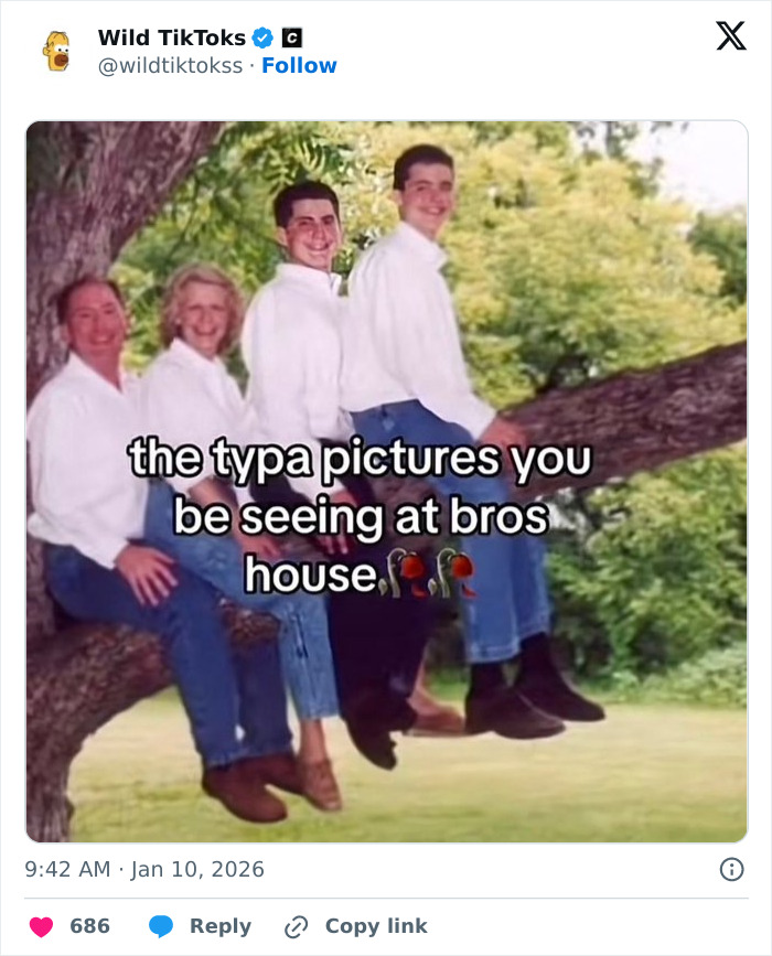 118 Screenshots From TikTok That Range From Funny To “What Did I Just Read?”