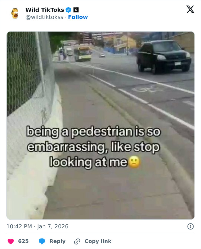 118 Screenshots From TikTok That Range From Funny To “What Did I Just Read?”