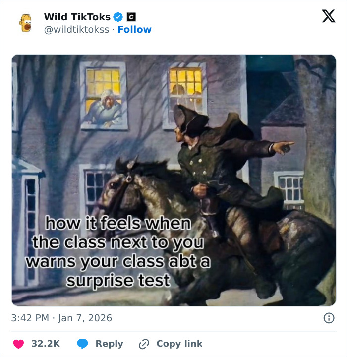 118 Screenshots From TikTok That Range From Funny To “What Did I Just Read?”