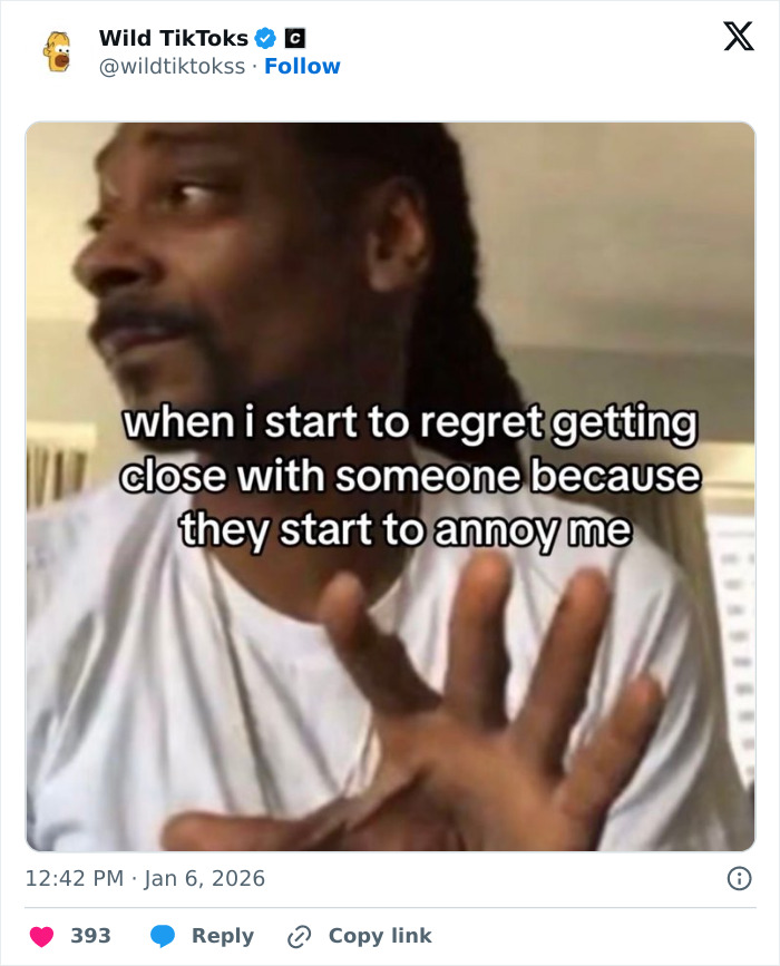 118 Screenshots From TikTok That Range From Funny To “What Did I Just Read?”