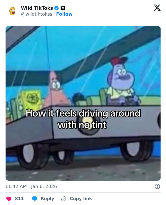 118 Screenshots From TikTok That Range From Funny To “What Did I Just Read?”