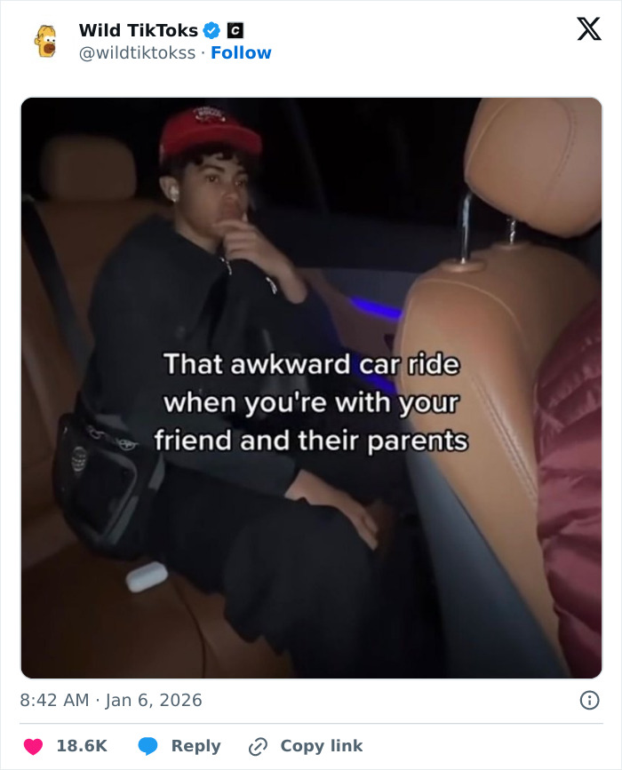 118 Screenshots From TikTok That Range From Funny To “What Did I Just Read?”