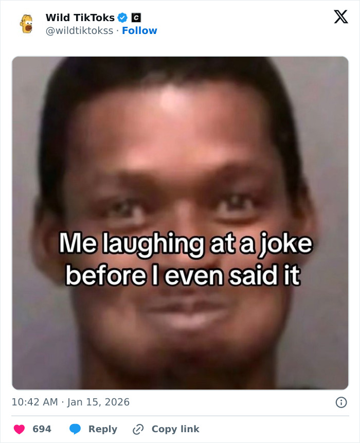 118 Screenshots From TikTok That Range From Funny To “What Did I Just Read?”