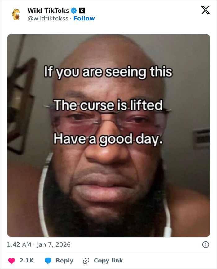 118 Screenshots From TikTok That Range From Funny To “What Did I Just Read?”