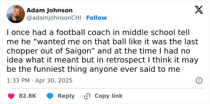 59 Times Embarrassing Situations Only Became Funny Way Later