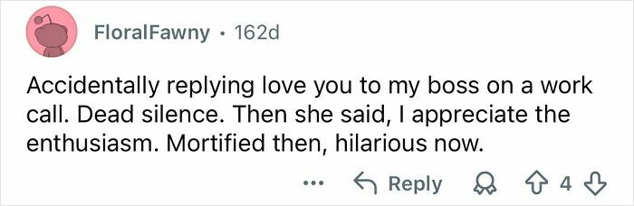 59 Times Embarrassing Situations Only Became Funny Way Later