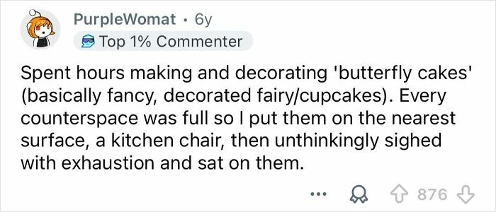 59 Times Embarrassing Situations Only Became Funny Way Later