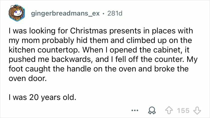 59 Times Embarrassing Situations Only Became Funny Way Later