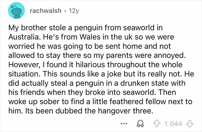 59 Times Embarrassing Situations Only Became Funny Way Later