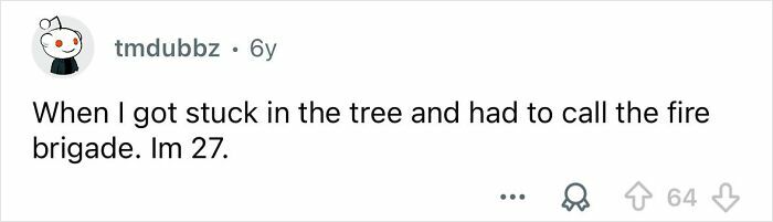 59 Times Embarrassing Situations Only Became Funny Way Later