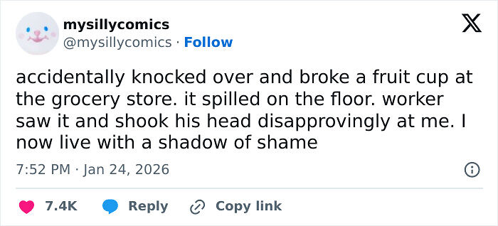 59 Times Embarrassing Situations Only Became Funny Way Later