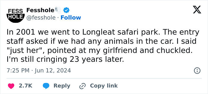 59 Times Embarrassing Situations Only Became Funny Way Later