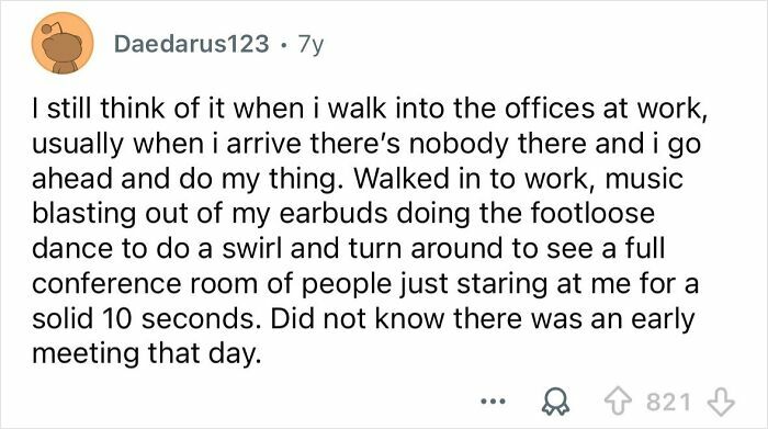 59 Times Embarrassing Situations Only Became Funny Way Later