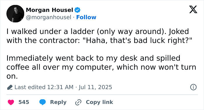 59 Times Embarrassing Situations Only Became Funny Way Later