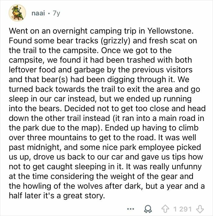 59 Times Embarrassing Situations Only Became Funny Way Later