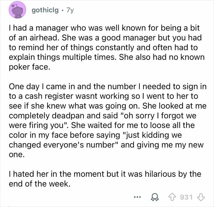 59 Times Embarrassing Situations Only Became Funny Way Later