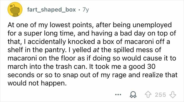 59 Times Embarrassing Situations Only Became Funny Way Later