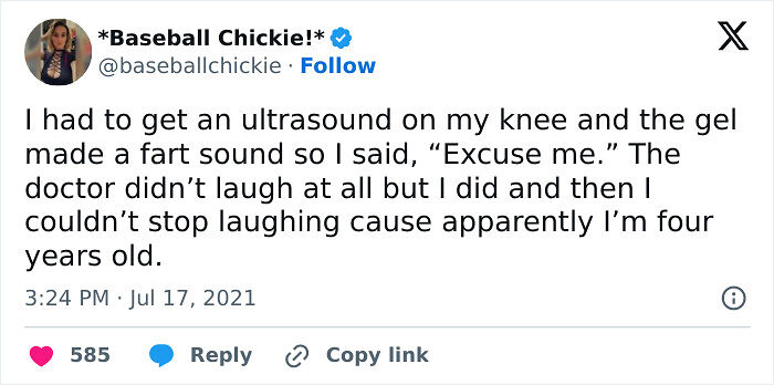 59 Times Embarrassing Situations Only Became Funny Way Later