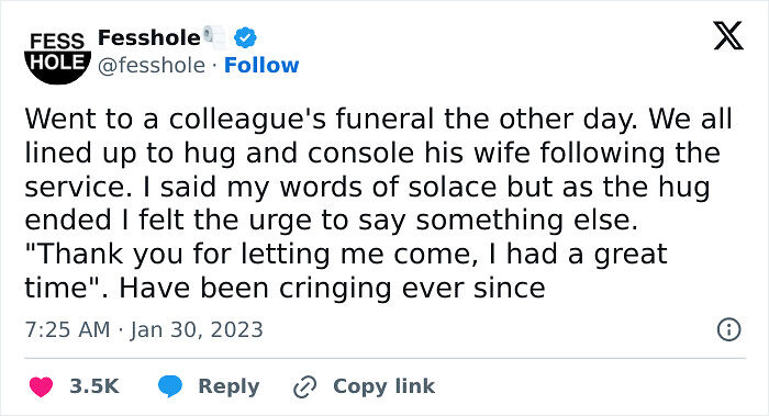 59 Times Embarrassing Situations Only Became Funny Way Later