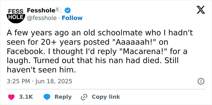 59 Times Embarrassing Situations Only Became Funny Way Later