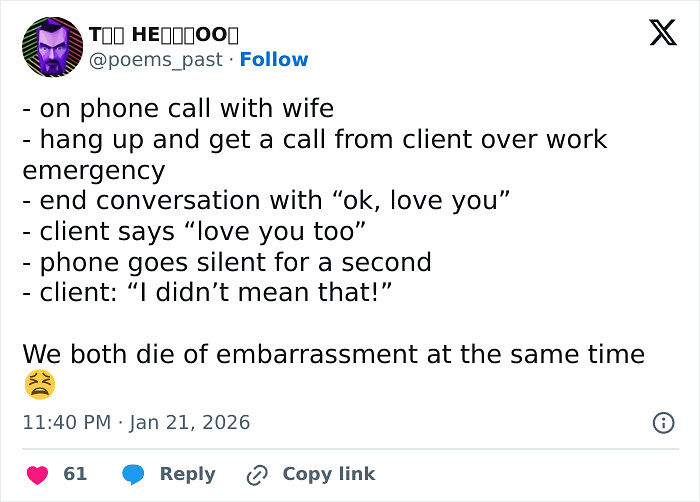 59 Times Embarrassing Situations Only Became Funny Way Later