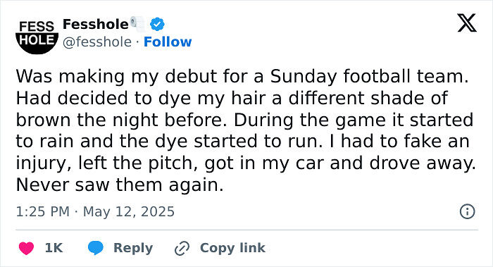 59 Times Embarrassing Situations Only Became Funny Way Later