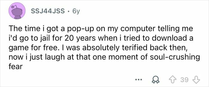 59 Times Embarrassing Situations Only Became Funny Way Later