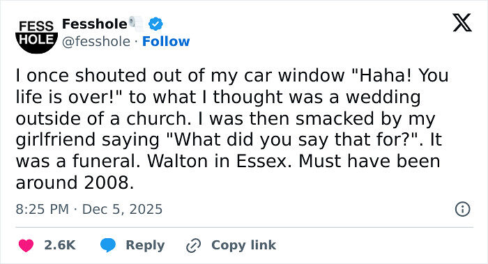 59 Times Embarrassing Situations Only Became Funny Way Later