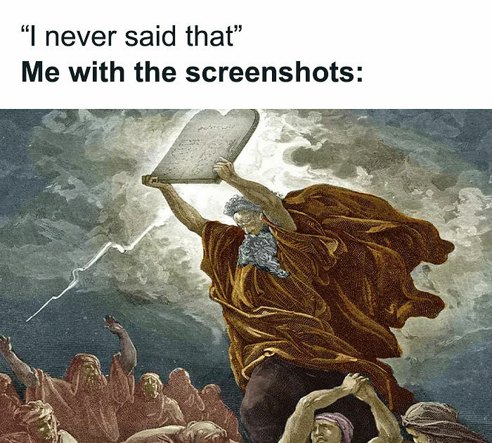 64 Memes That Combine Modern Humor With Classical Art And Revive Old Paintings (New Pics)