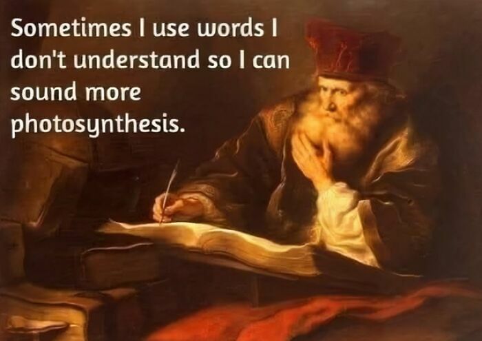 64 Memes That Combine Modern Humor With Classical Art And Revive Old Paintings (New Pics)