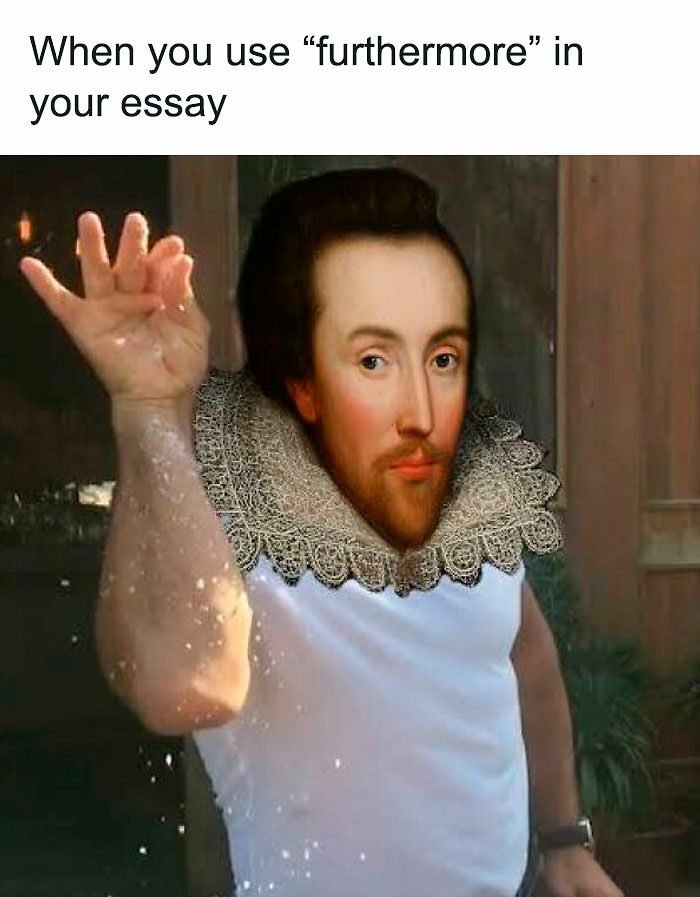 64 Memes That Combine Modern Humor With Classical Art And Revive Old Paintings (New Pics)