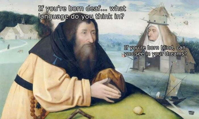 64 Memes That Combine Modern Humor With Classical Art And Revive Old Paintings (New Pics)